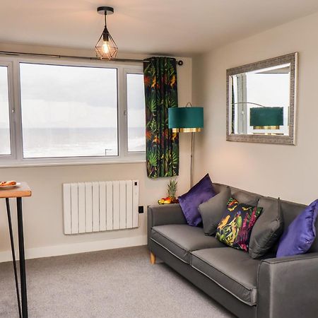 Apt 10 Hunter'S Quay Бринлингтон Экстерьер фото
