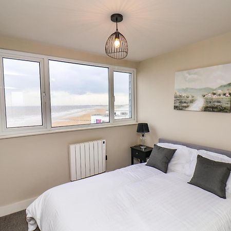 Apt 10 Hunter'S Quay Бринлингтон Экстерьер фото