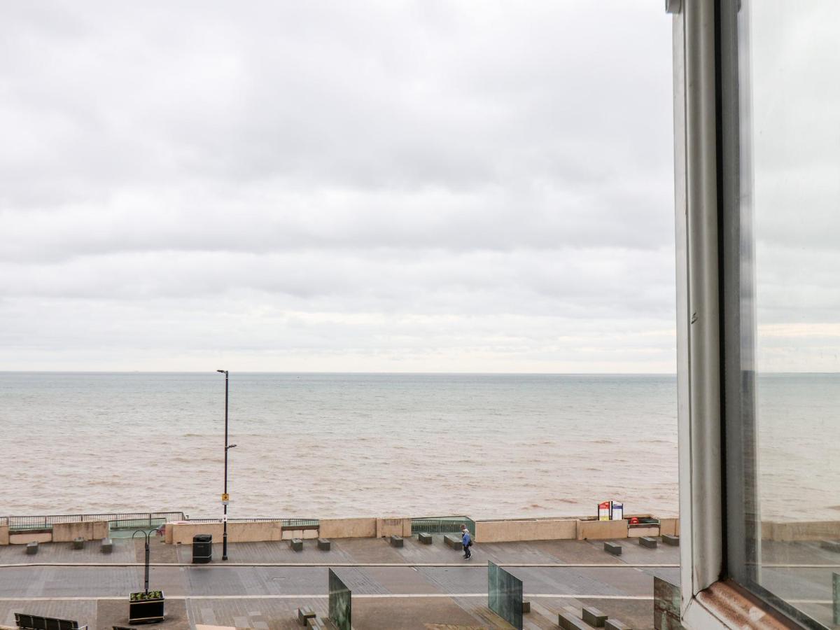 Apt 10 Hunter'S Quay Бринлингтон Экстерьер фото