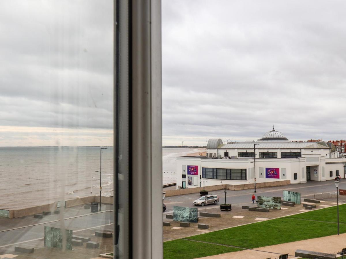 Apt 10 Hunter'S Quay Бринлингтон Экстерьер фото